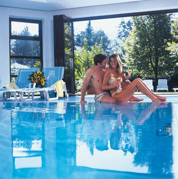 Appartementhaus Bergland Obsteig Bagian luar foto